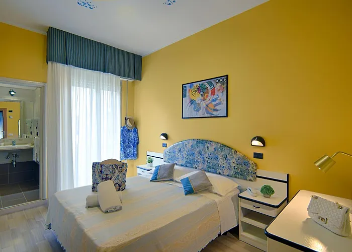 Hotel Madison