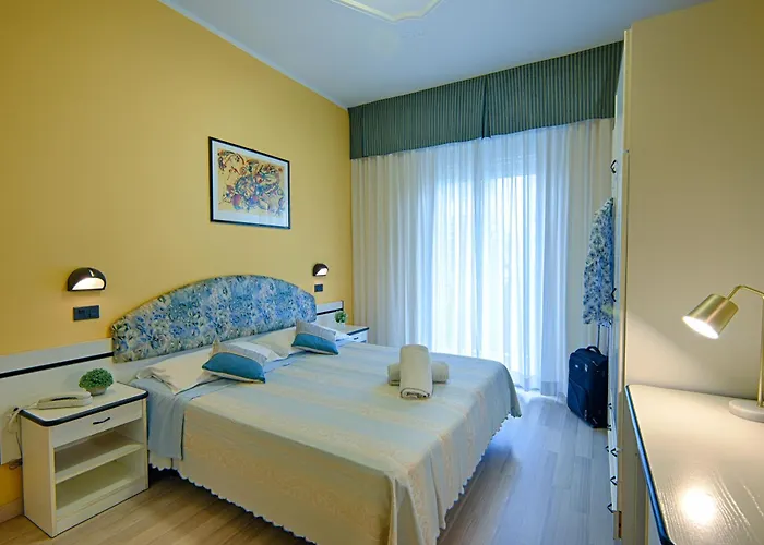Hotel Madison
