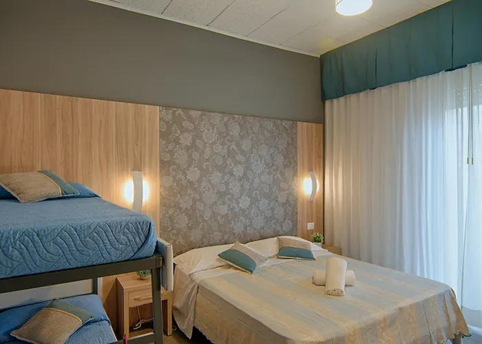 Hotel Madison