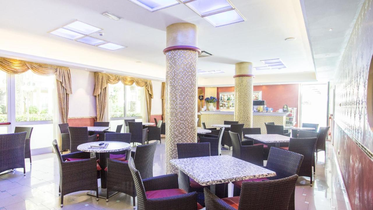 Hotel Madison 3*
