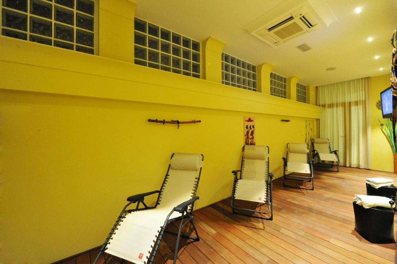 Hotel Madison Bellaria-Igea Marina