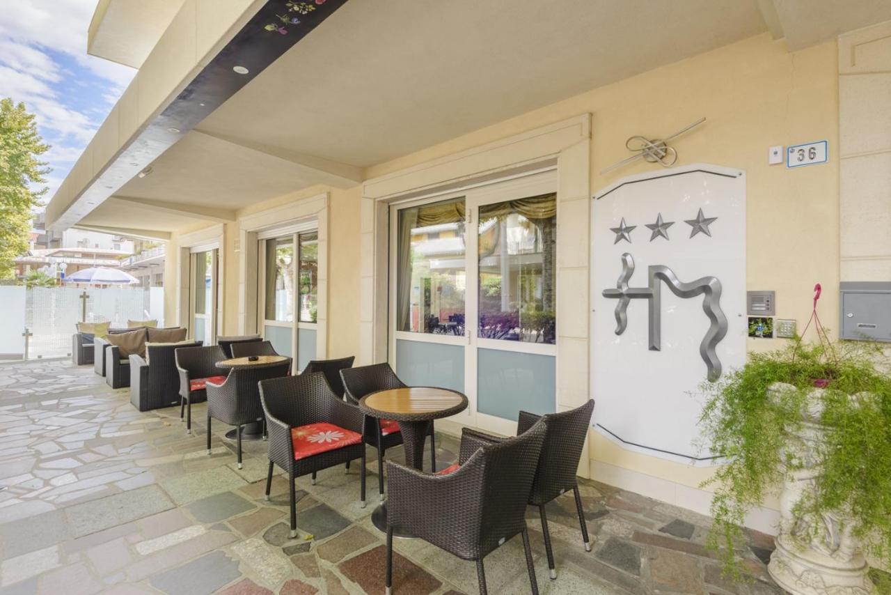 Madison Hotel