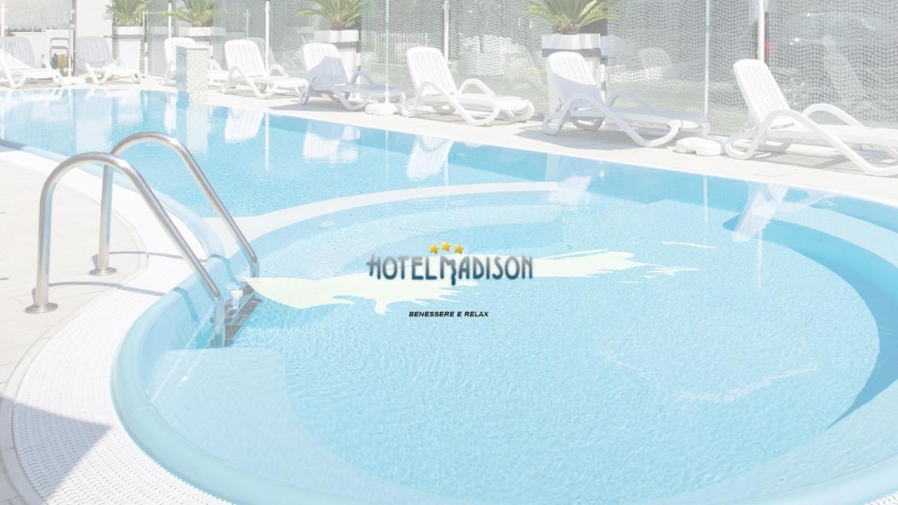 Hotel Madison 3*
