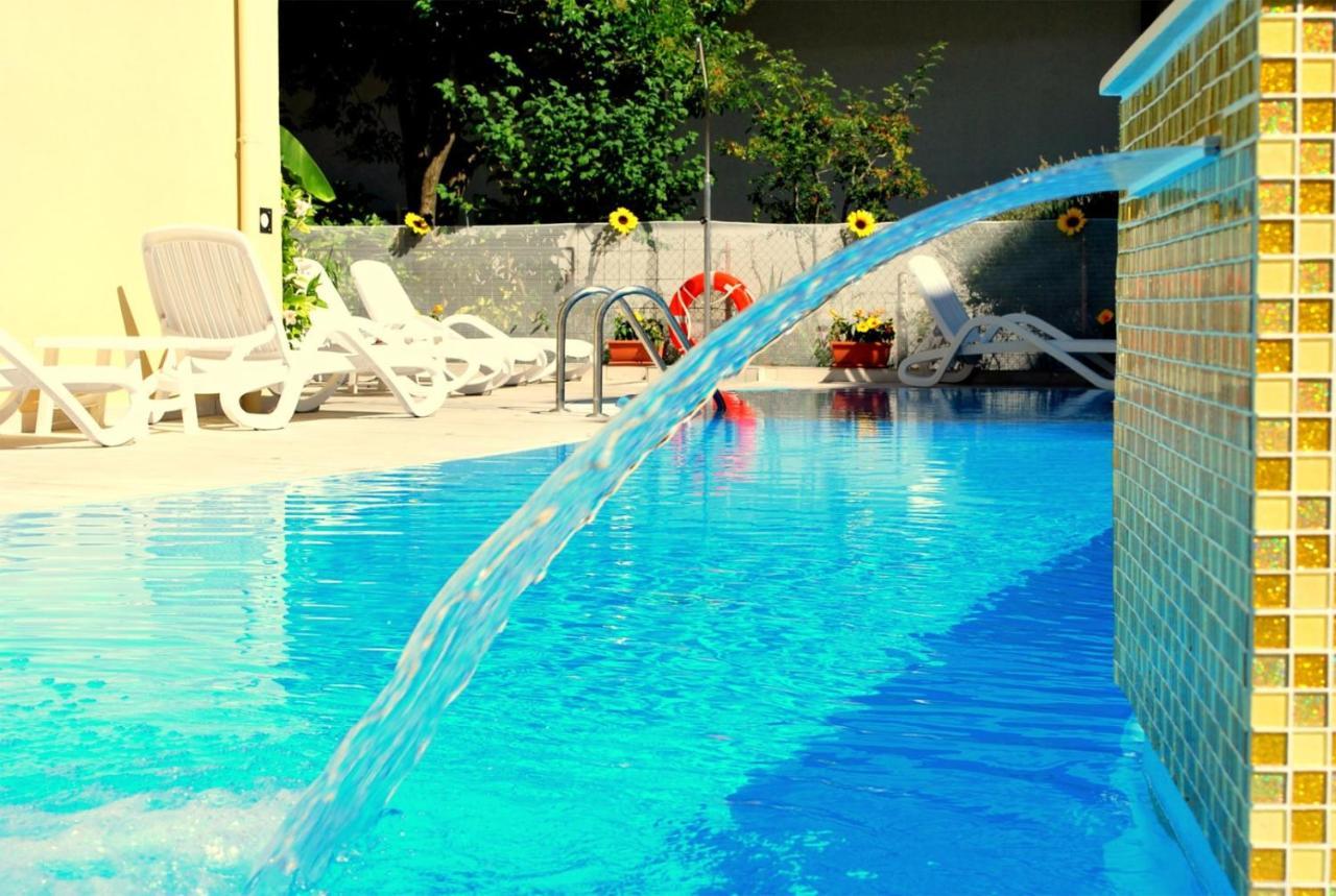Hotel Madison Bellaria-Igea Marina