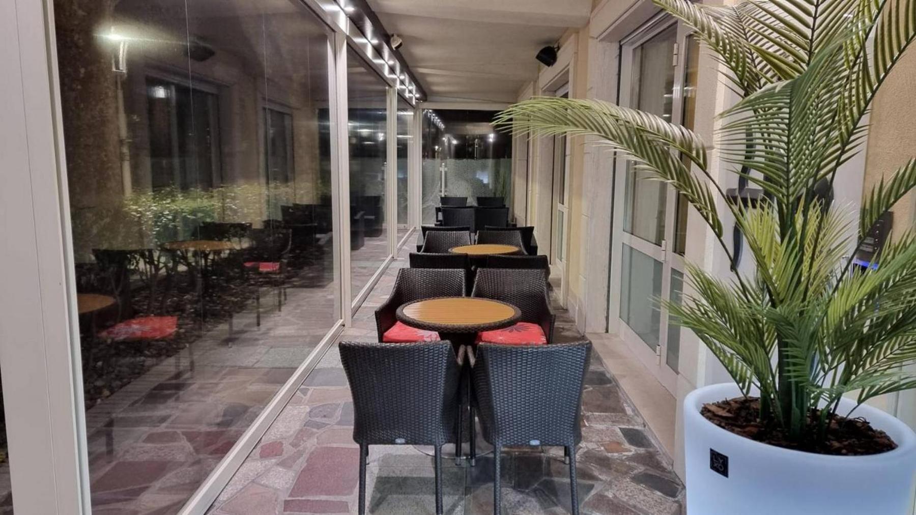 Madison Hotel 3*