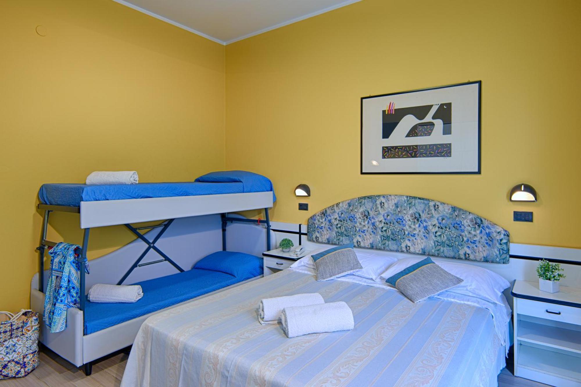 Madison Hotel