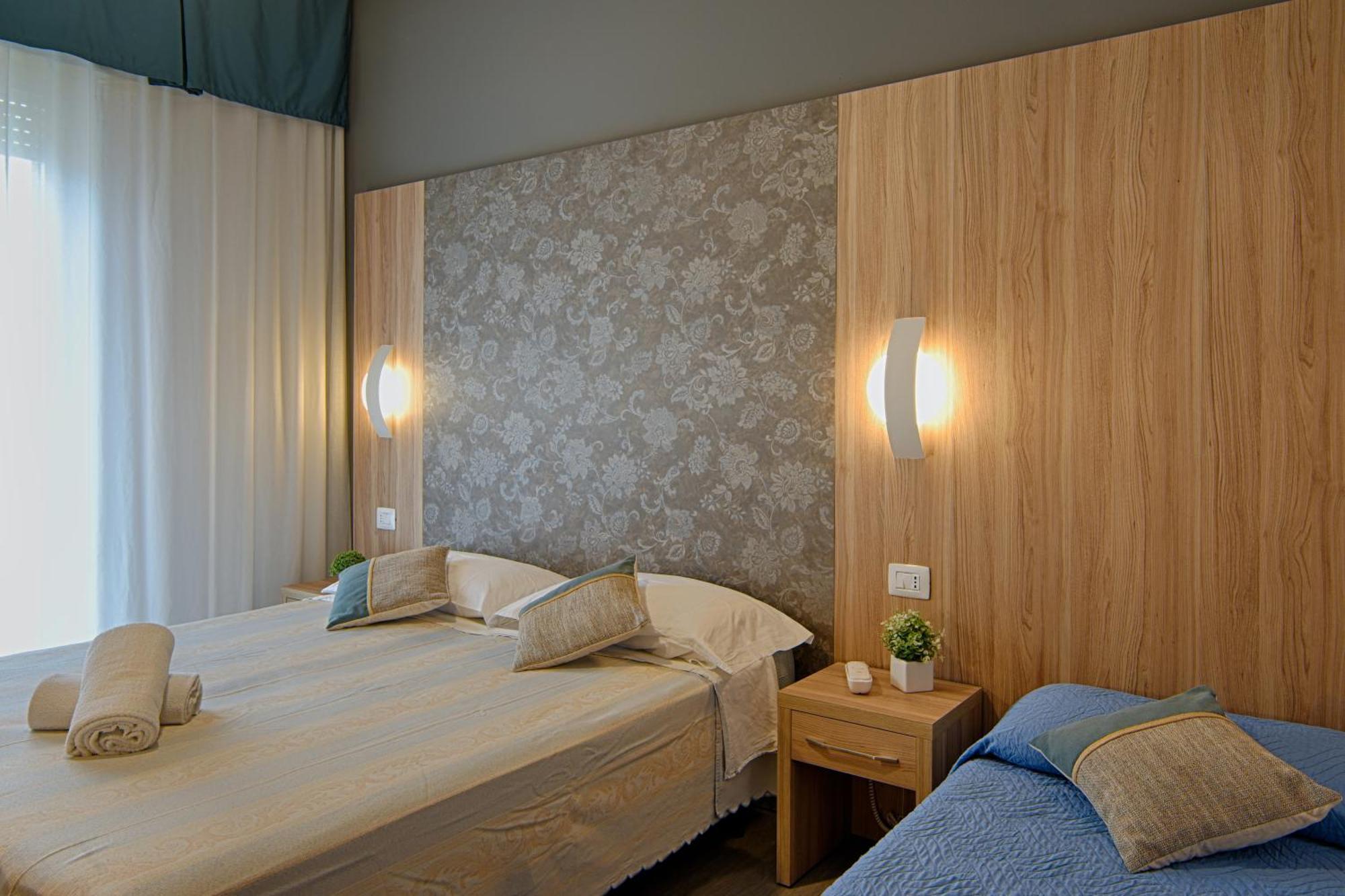 Madison Hotel 3*