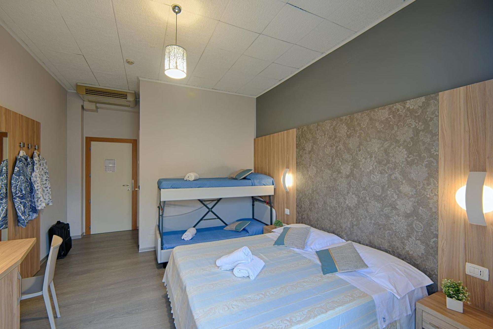 Hotel Madison 3*