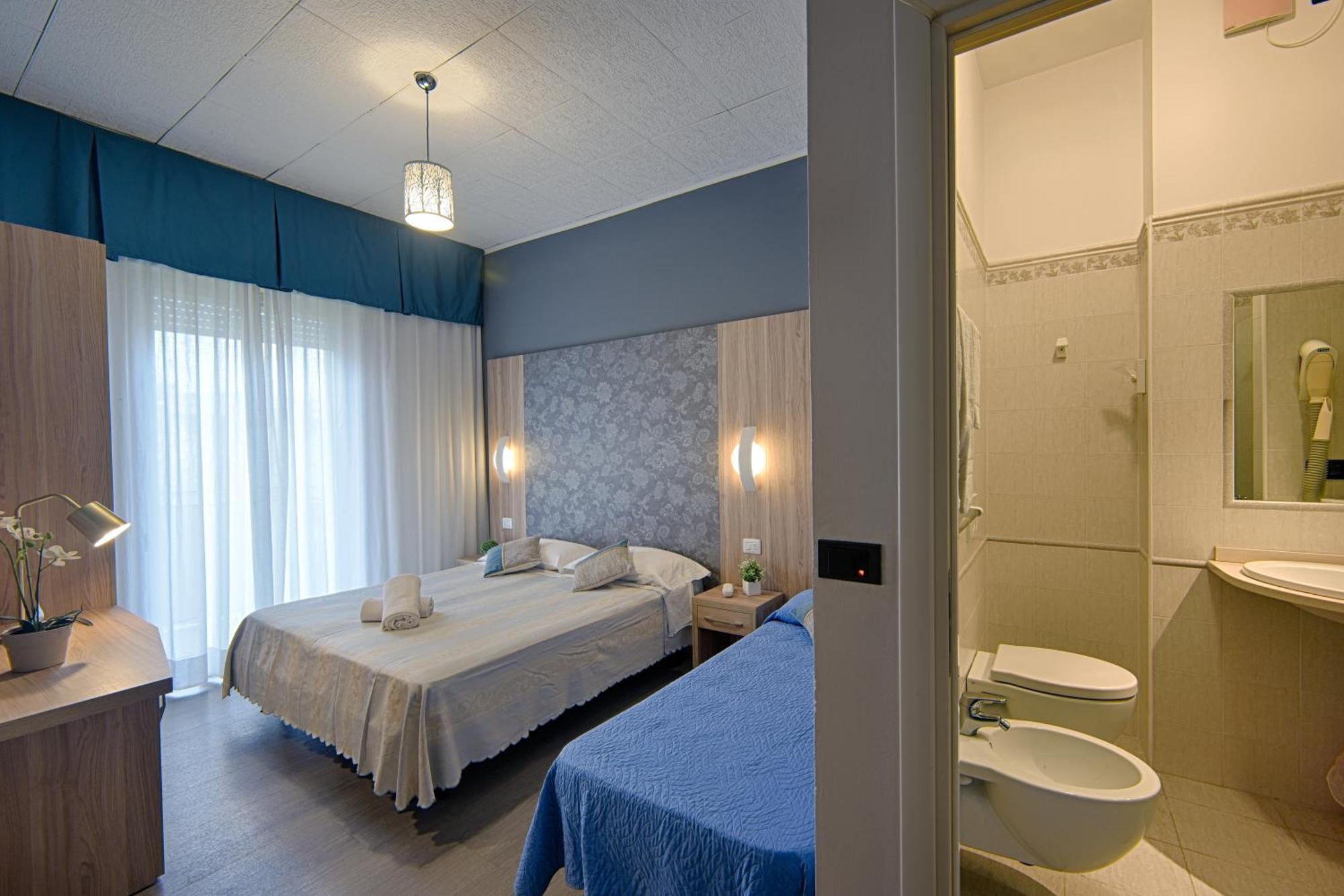 Hotel Madison 3*