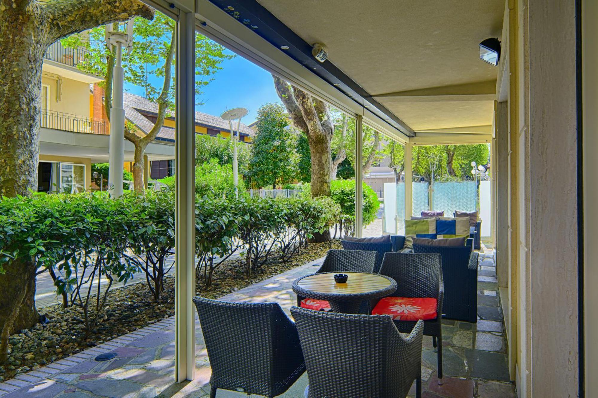Hotel Madison 3*