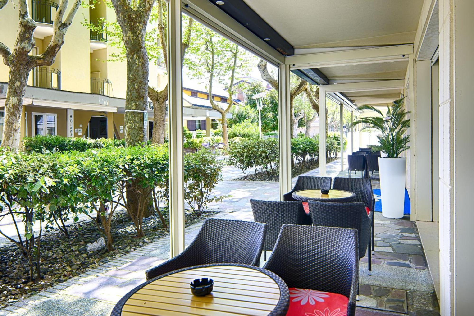 Hotel Madison Bellaria-Igea Marina