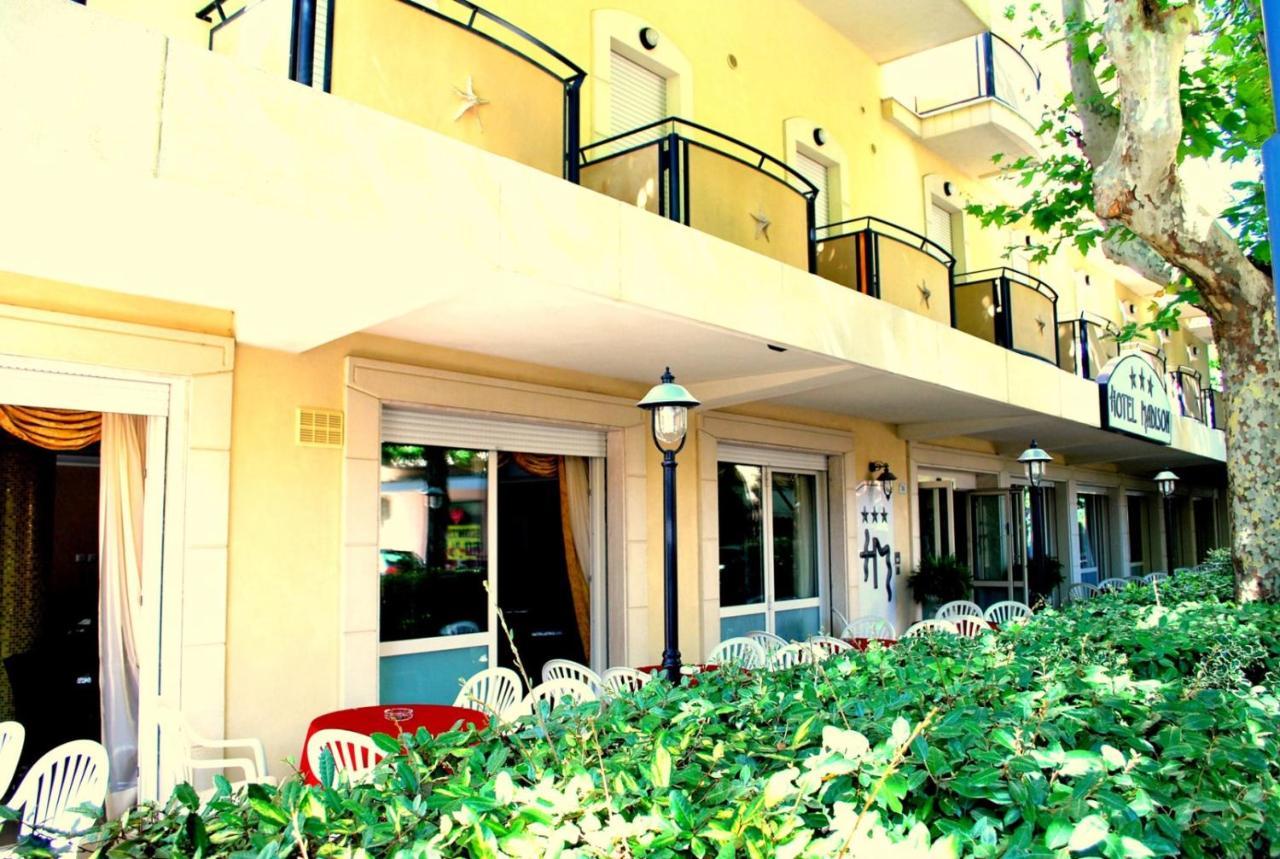 Madison Hotel 3*