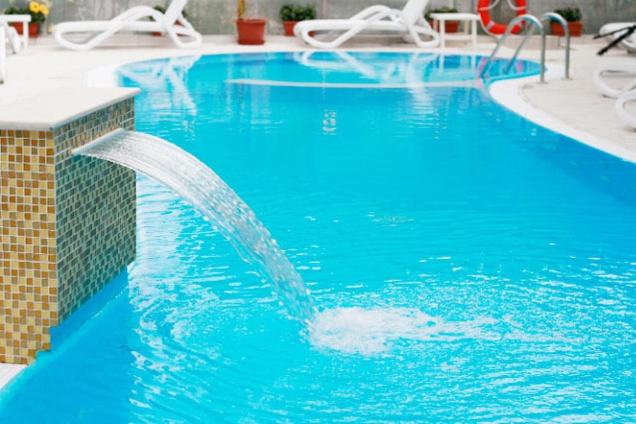 Hotel Madison Bellaria-Igea Marina