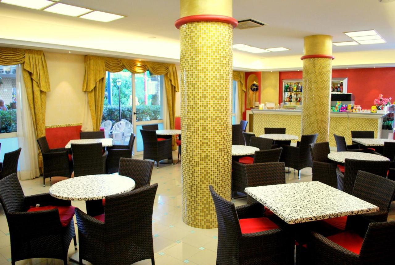 Madison 3* Bellaria-Igea Marina
