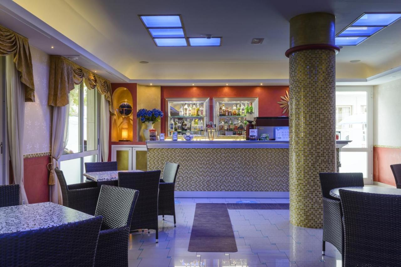 Madison Hotel Bellaria-Igea Marina
