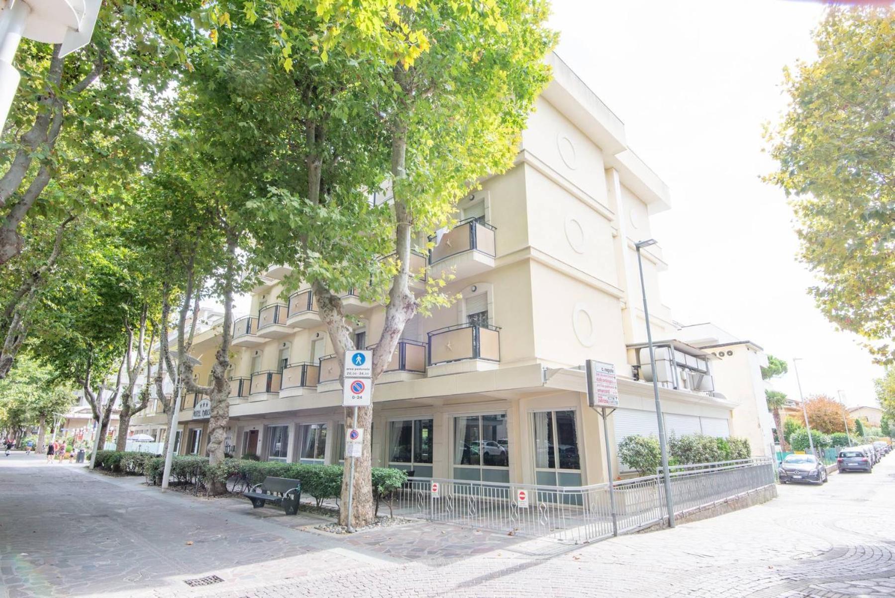 Madison Hotel Bellaria-Igea Marina