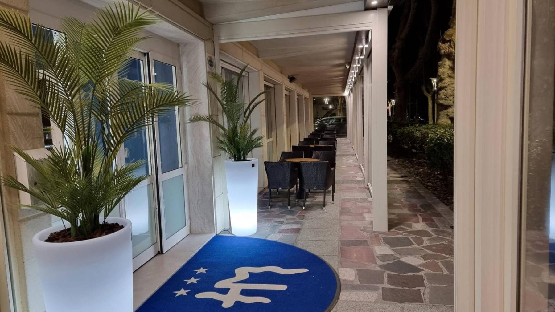 Hotel Madison