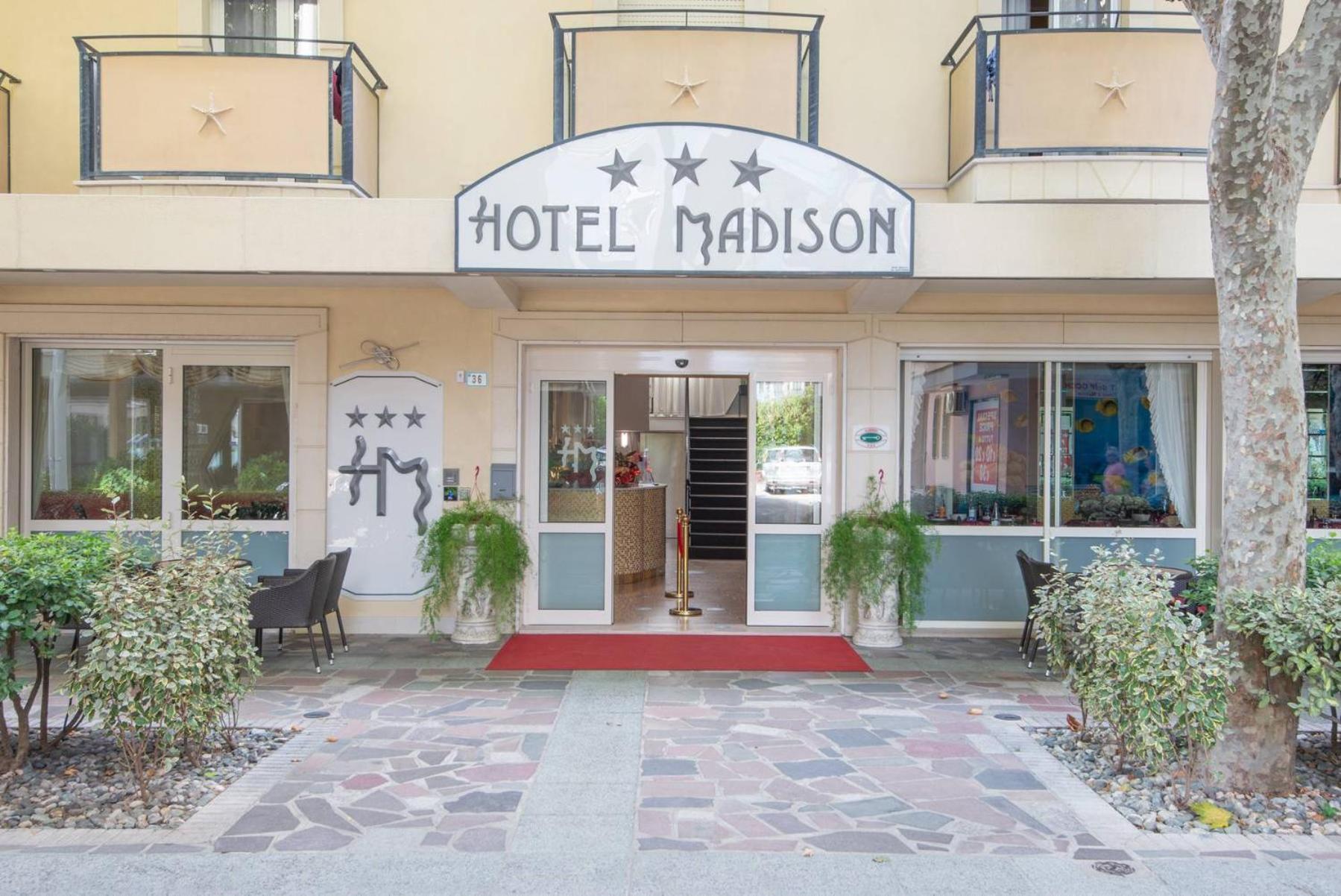 Madison