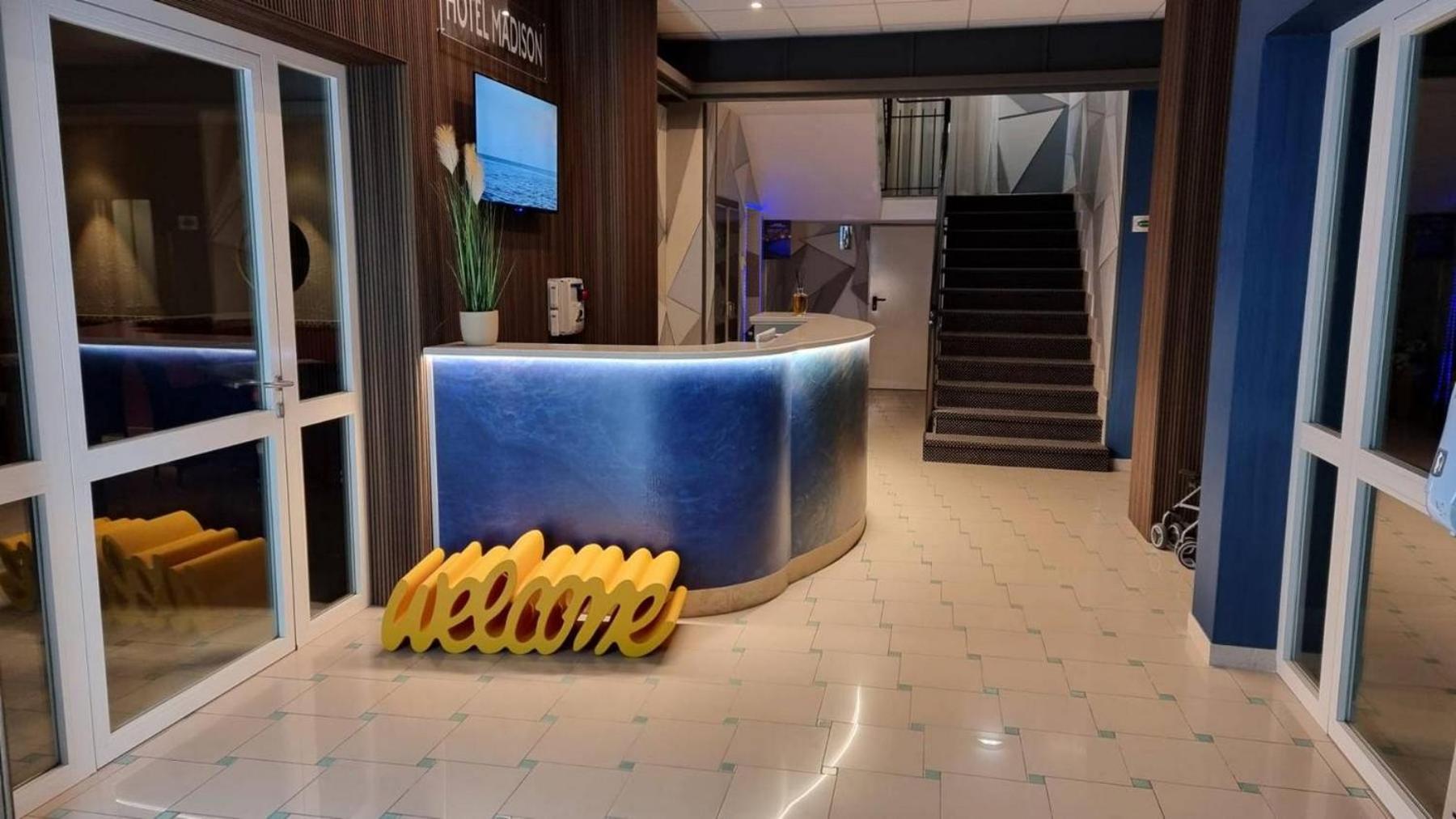 Hotel Madison