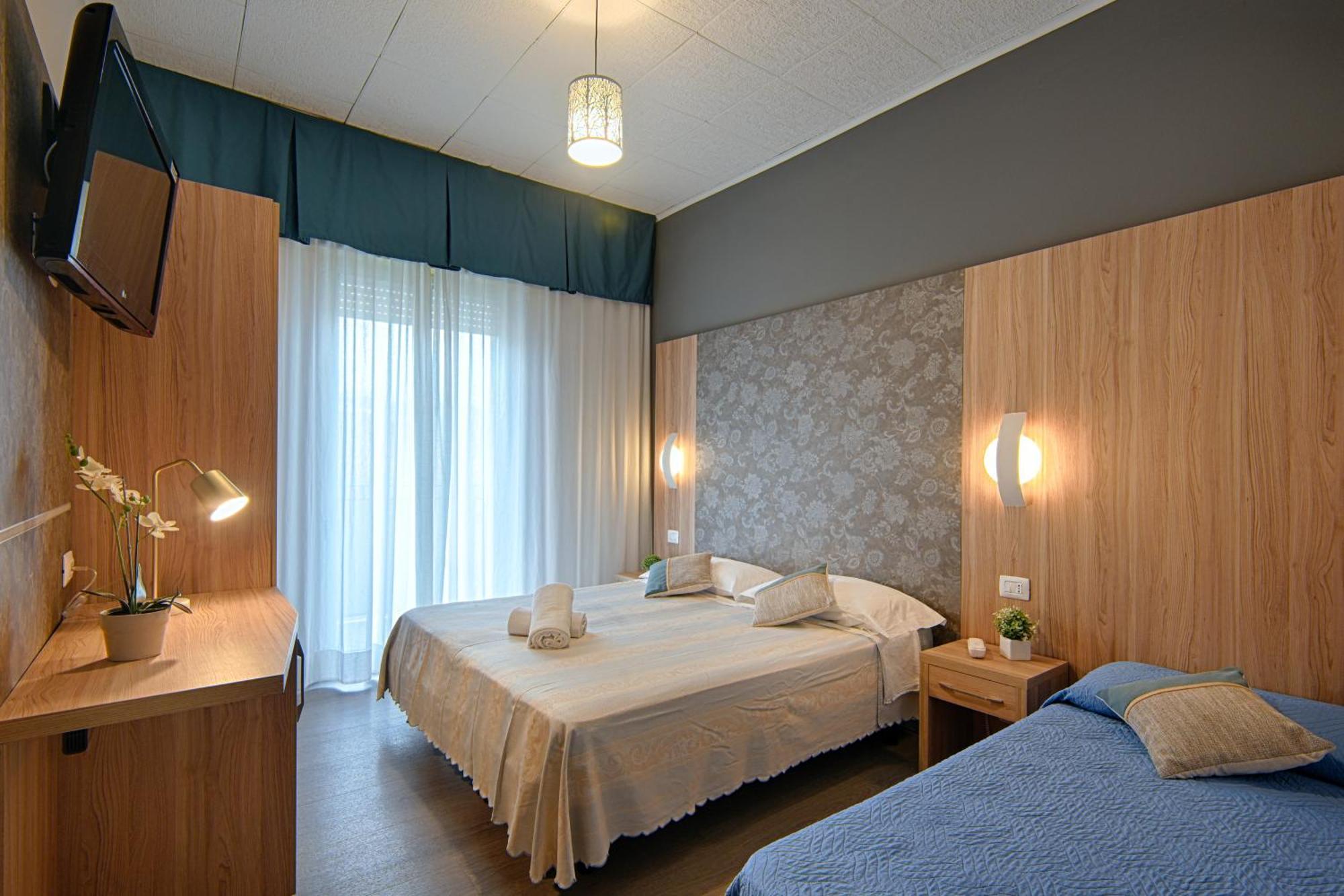 Hotel Madison 3*