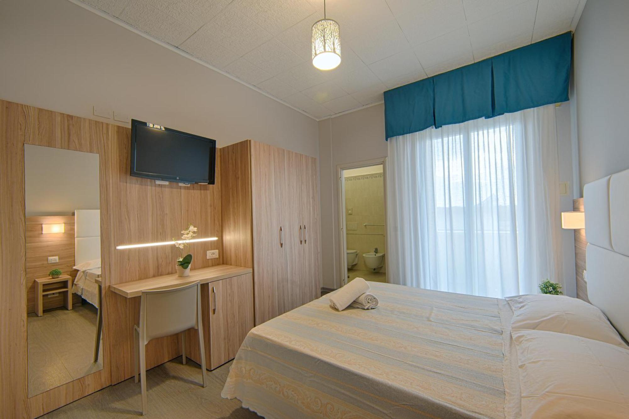 Madison 3* Bellaria-Igea Marina