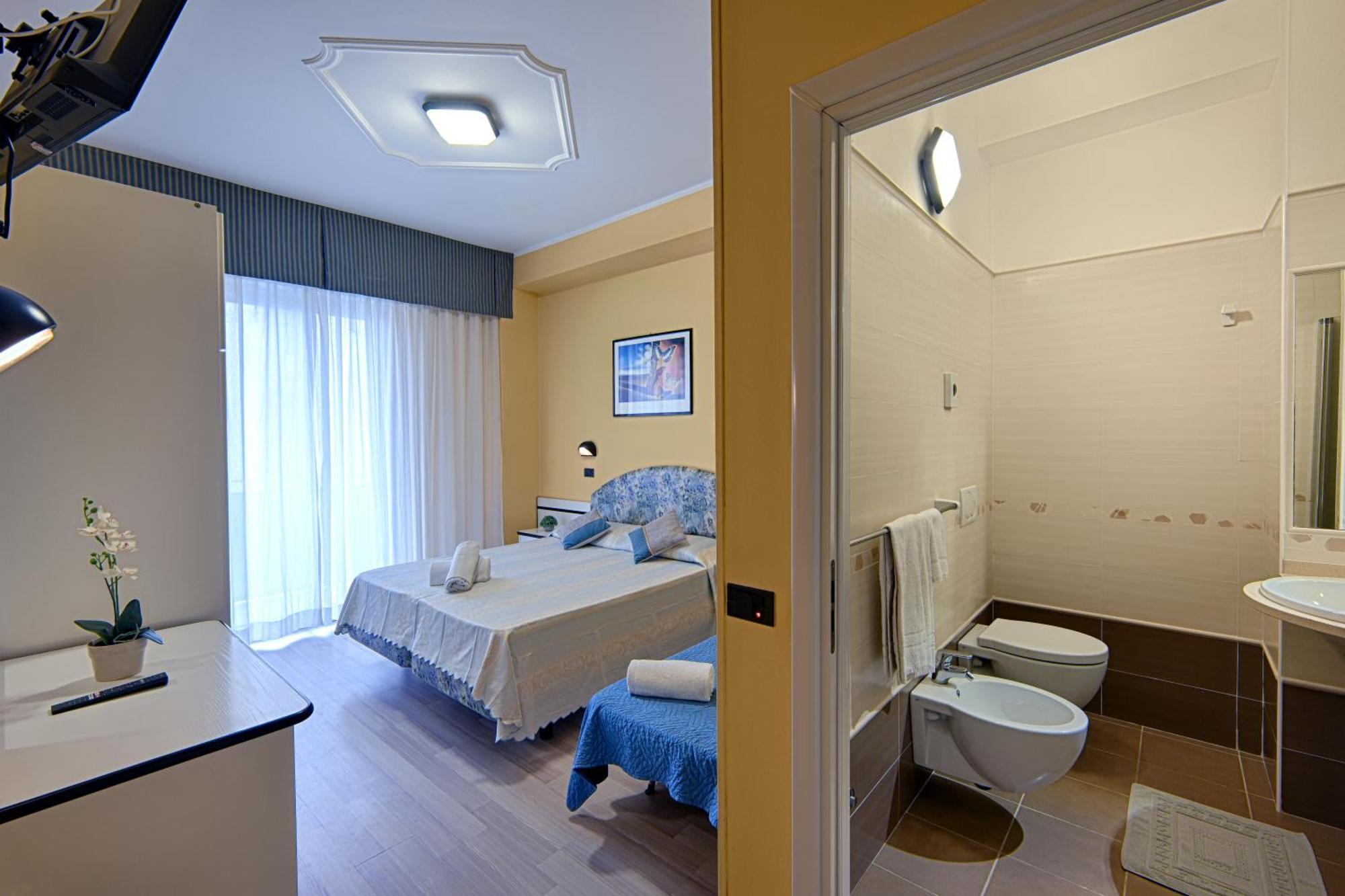 Madison Hotel Bellaria-Igea Marina