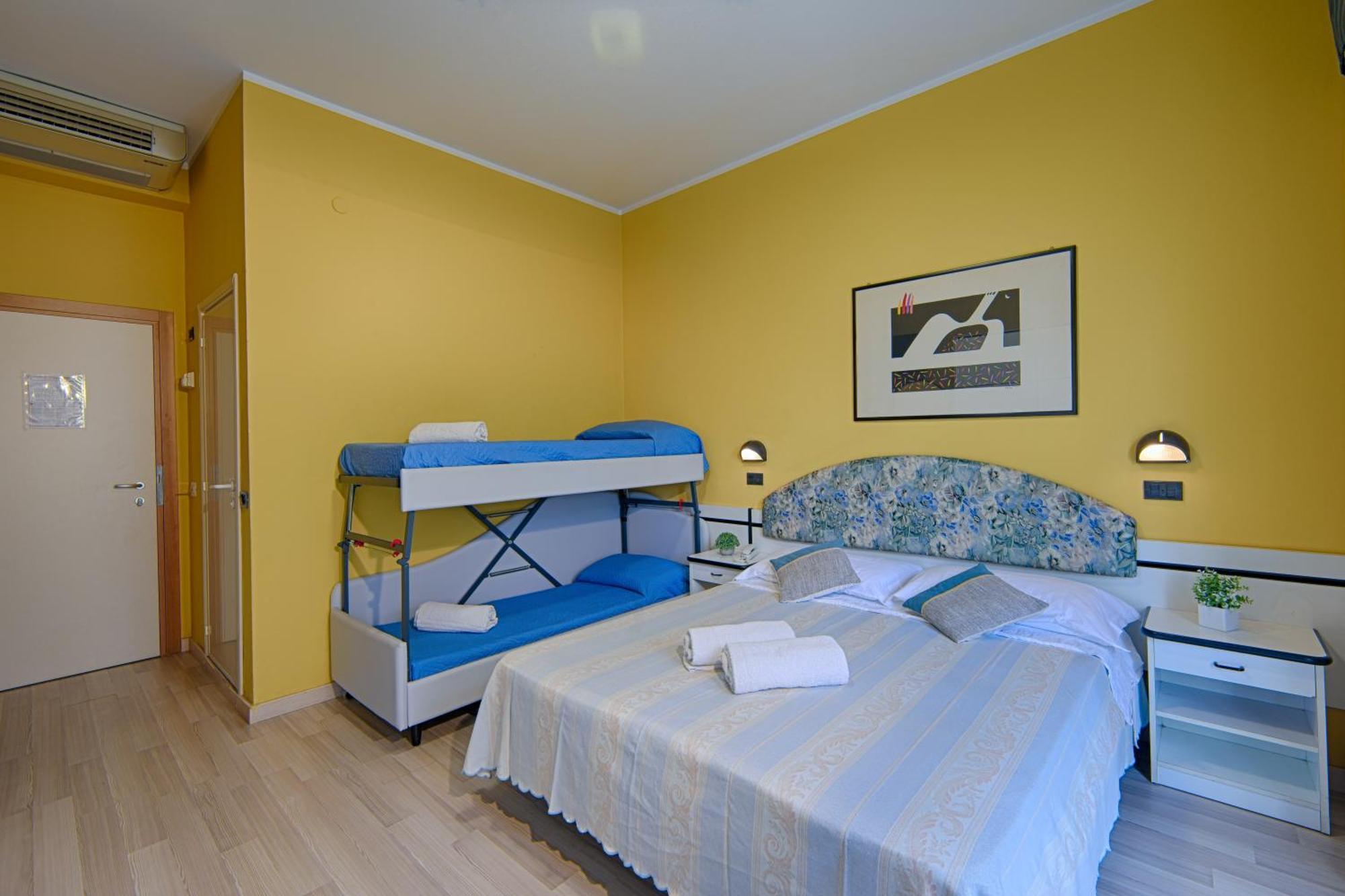 Madison 3* Bellaria-Igea Marina