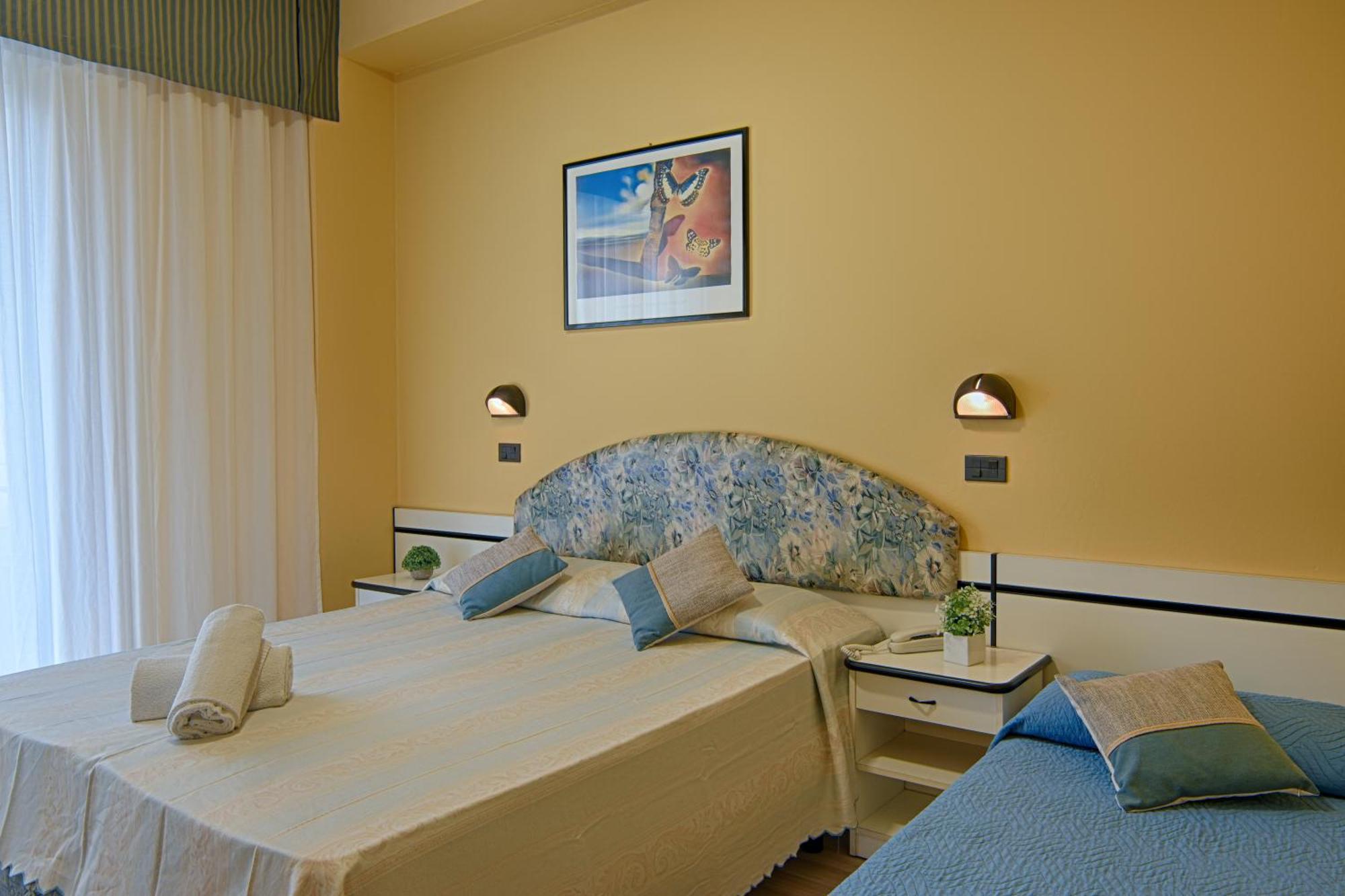 Hotel Madison 3*